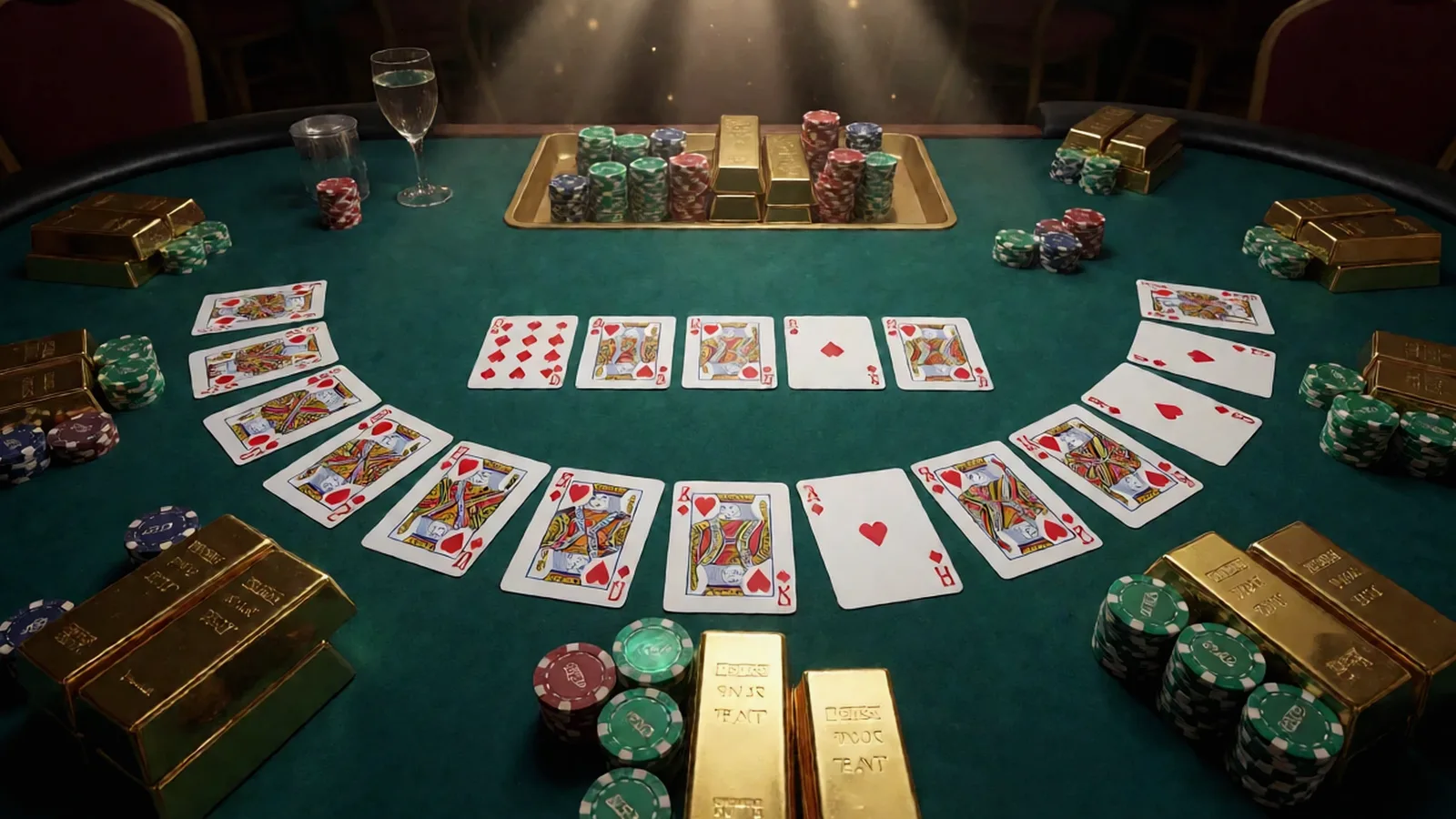 Playwin Playwin Ball-by-Ball Odds