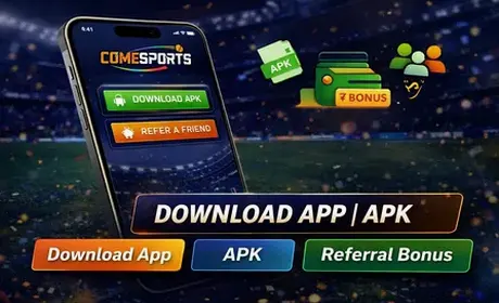 Download the app, unlock code PLAYWI500, and enter ₹1 contests faster