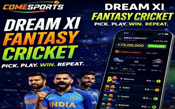 Chennai vs Mumbai on Playwin