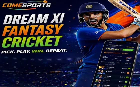 Hyderabad vs Delhi on Playwin