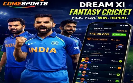 Punjab vs Lucknow on Playwin