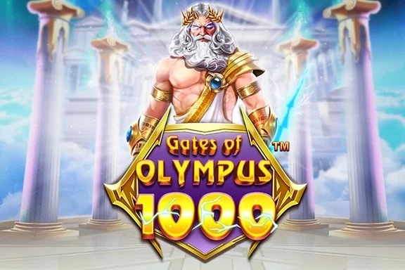 Playwin Gates of Olympus & High-RTP Lobby